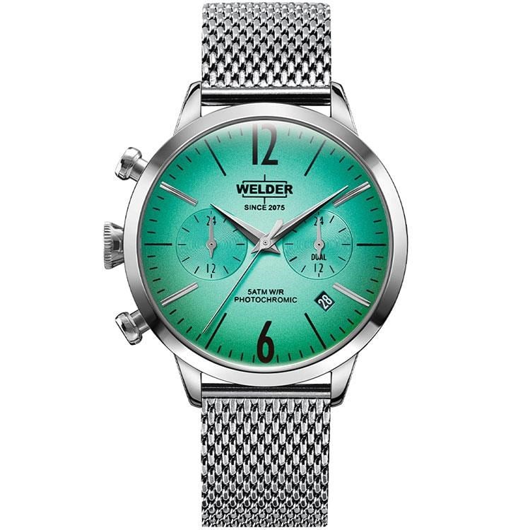 Welder Moody WWRC614 Kadın Kol Saati