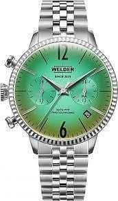 Welder Moody WWRC647 Kadın Kol Saati