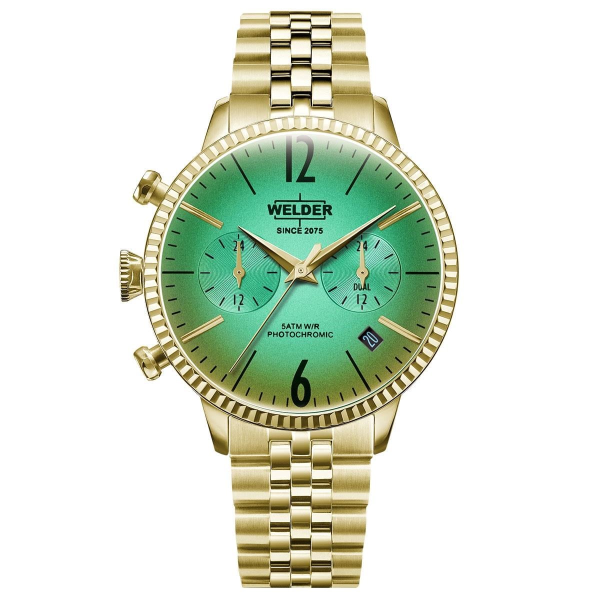Welder Moody WWRC654 Kadın Kol Saati