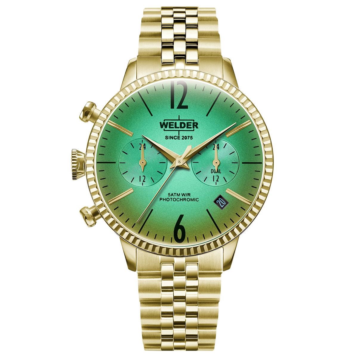 Welder Moody WWRC654 Kadın Kol Saati