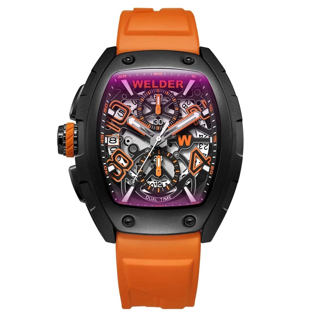 WELDER WRM5001 Erkek Kol Saati