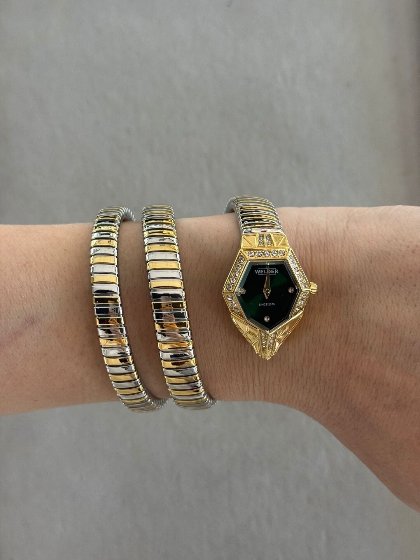 Welder WSN1002 Kadın Kol Saati