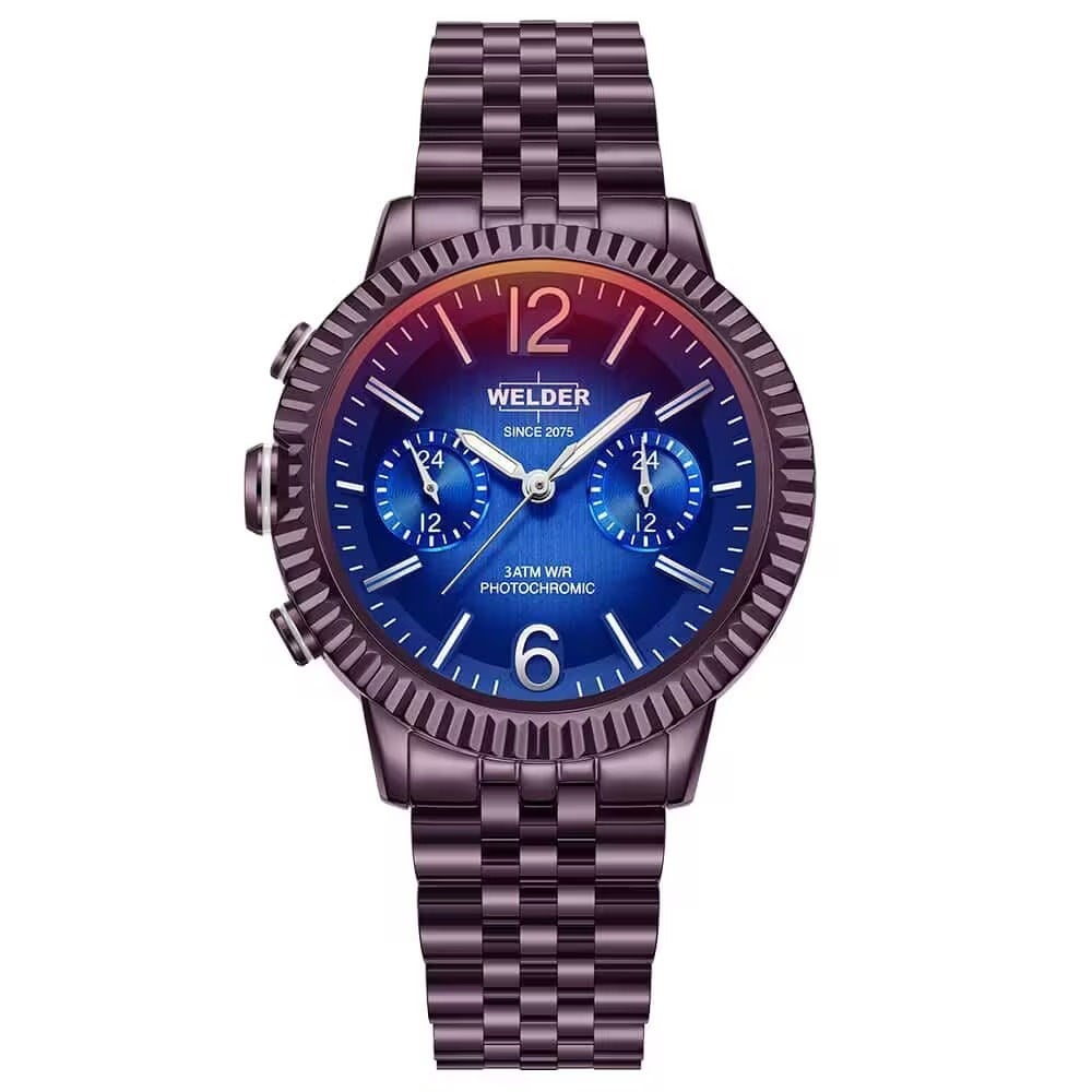 WELDER WWMD4004 Kadın Kol Saati