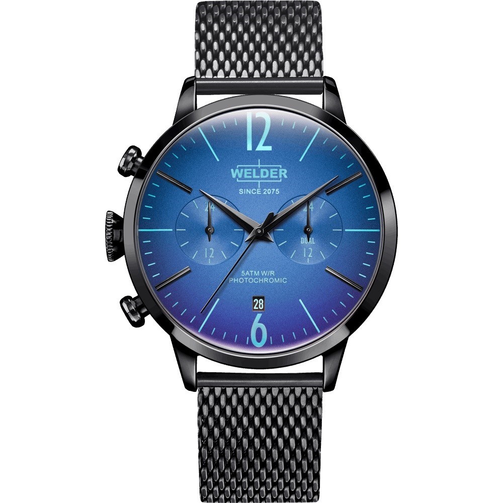 Welder WWRC809 Unisex Kol Saati