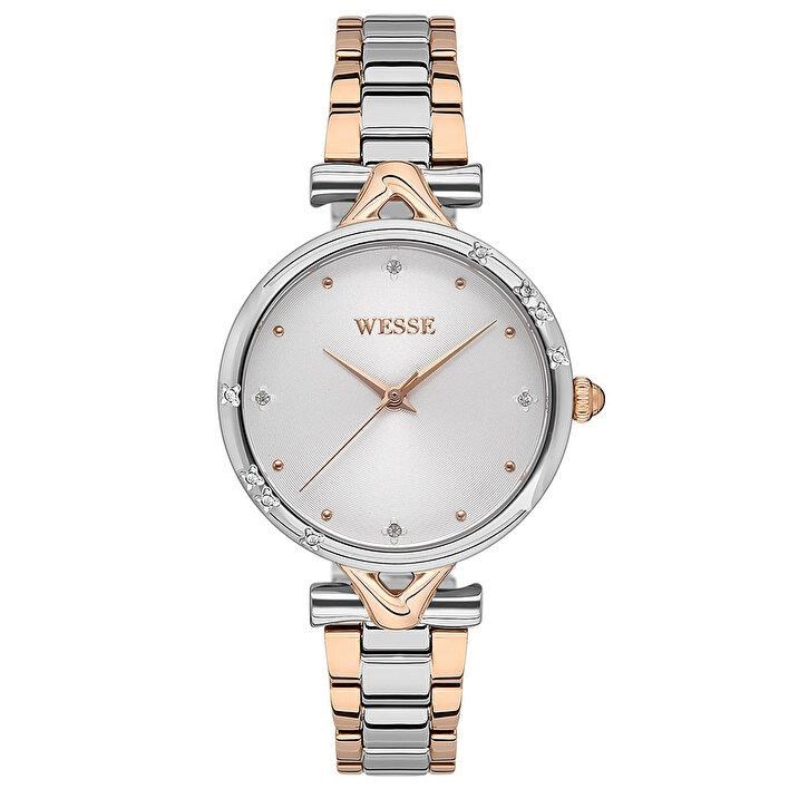 Wesse WWL302702 Kadın Kol Saati