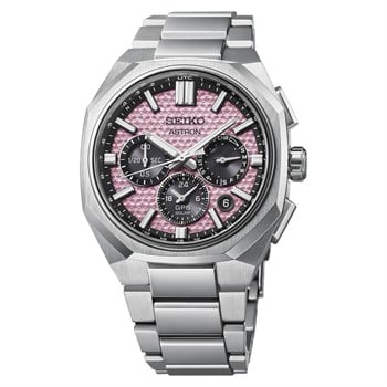 Seiko Astron HAB006J1 Erkek Kol Saati
