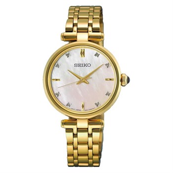 Seiko HGH008P1 Kadın Kol Saati