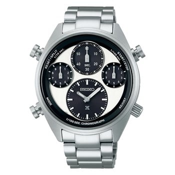 Seiko SFJ001P1 Erkek Kol Saati