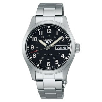 Seiko SRPJ81K Erkek Kol Saati