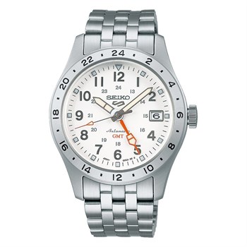 Seiko SSK059K Erkek Kol Saati