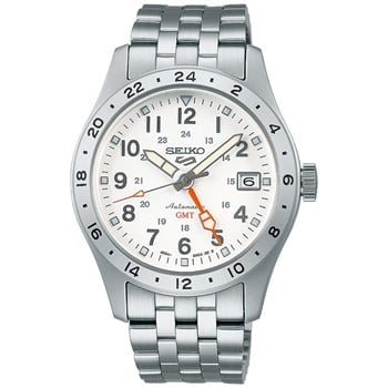 Seiko SSK059K1 Erkek Kol Saati