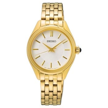 Seiko SUR538P Kadın Kol Saati
