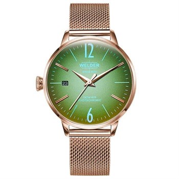 Welder WRC723 Kadın Kol Saati