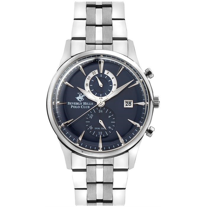 Beverly Hills Polo Club BP3029X.390 Erkek Kol Saati