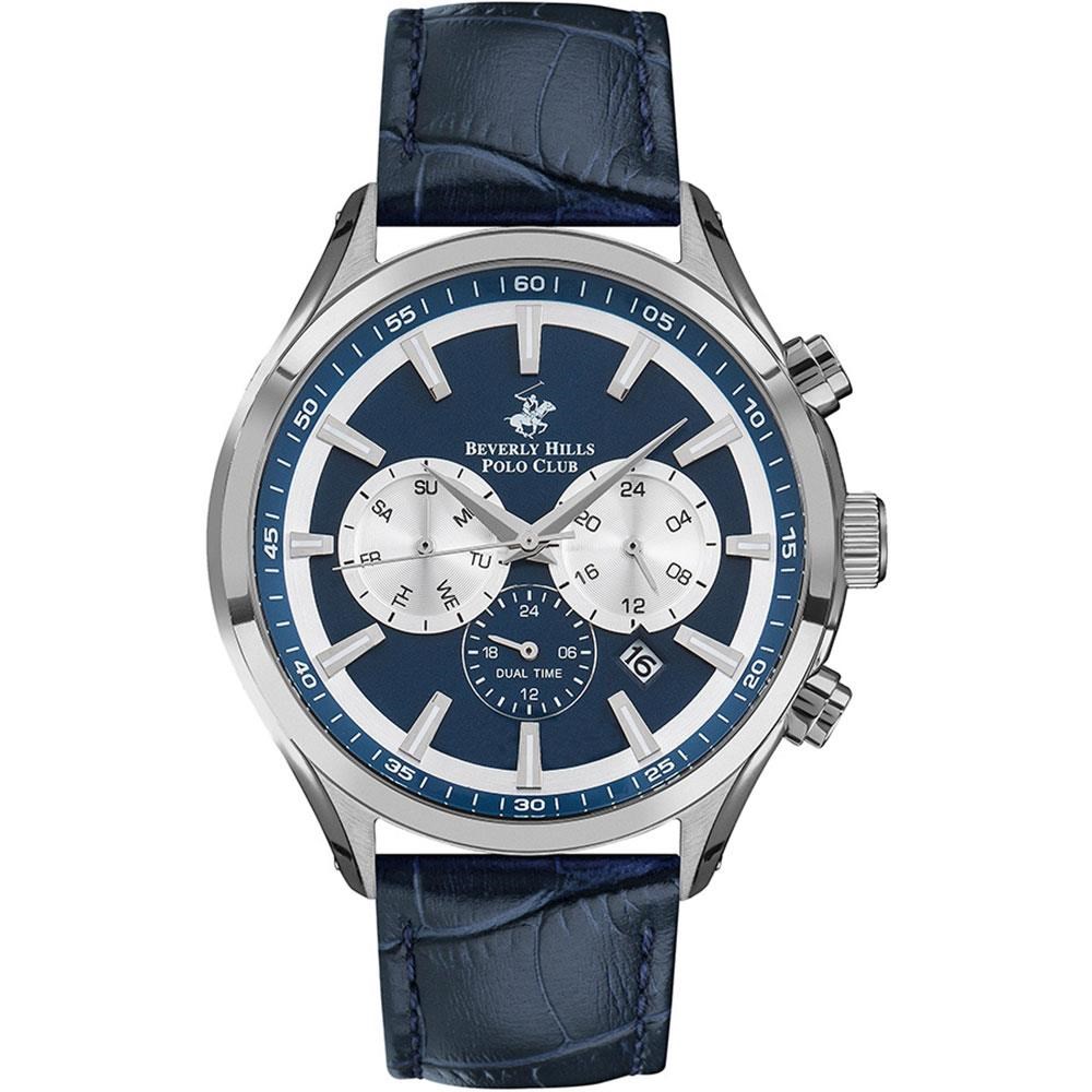 Beverly Hills Polo Club BP3112X.399 Erkek Kol Saati