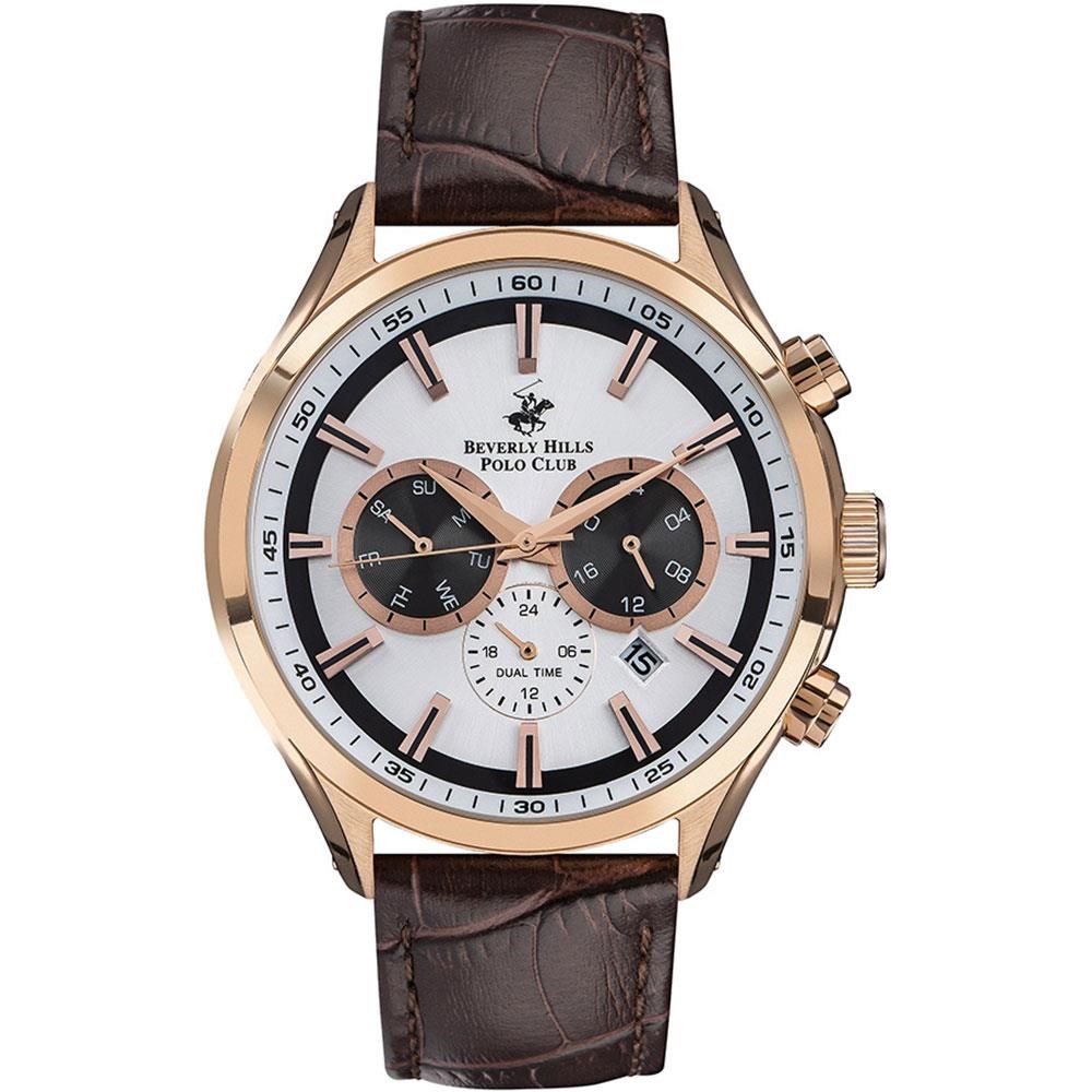 Beverly Hills Polo Club BP3112X.432 Erkek Kol Saati