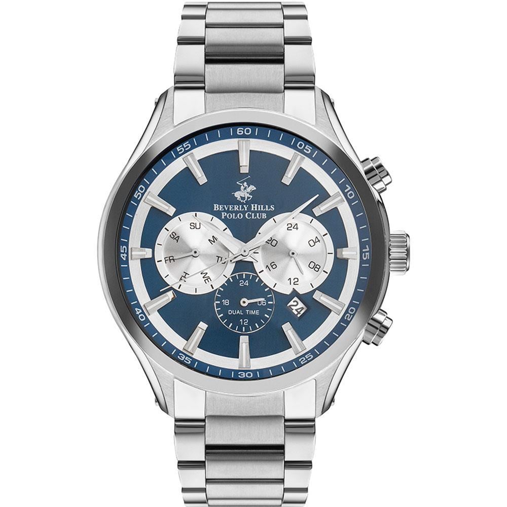 Beverly Hills Polo Club BP3113X.390 Erkek Kol Saati