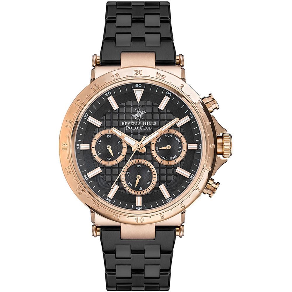 Beverly Hills Polo Club BP3143X.450 Erkek Kol Saati