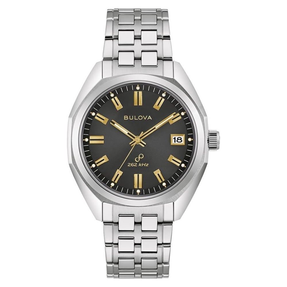 Bulova 96B415 Jet Star Erkek Kol Saati
