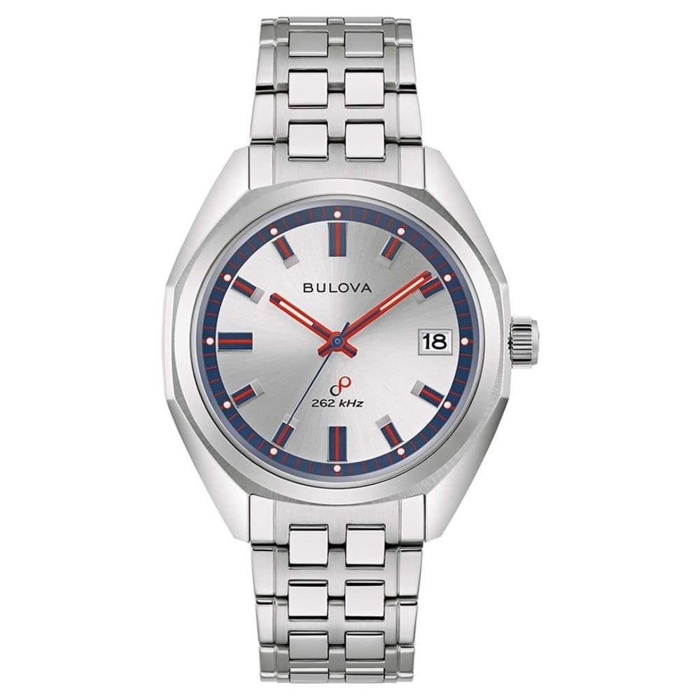 Bulova 96K112 Jet Star Erkek Kol Saati