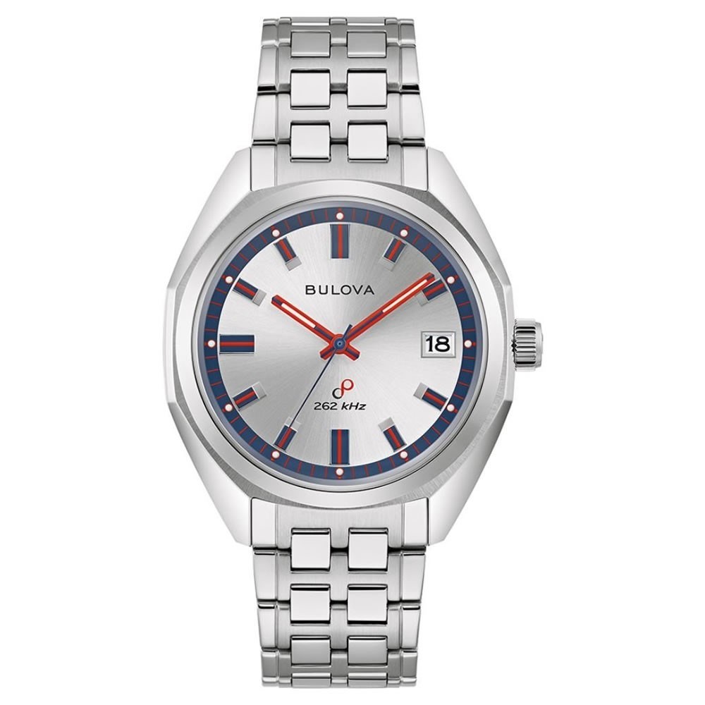 Bulova 96K112 Jet Star Erkek Kol Saati