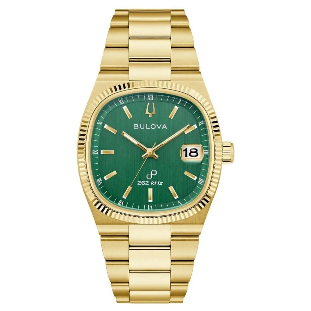 Bulova 97B237 SUPER SEVİLLE Erkek Kol Saati