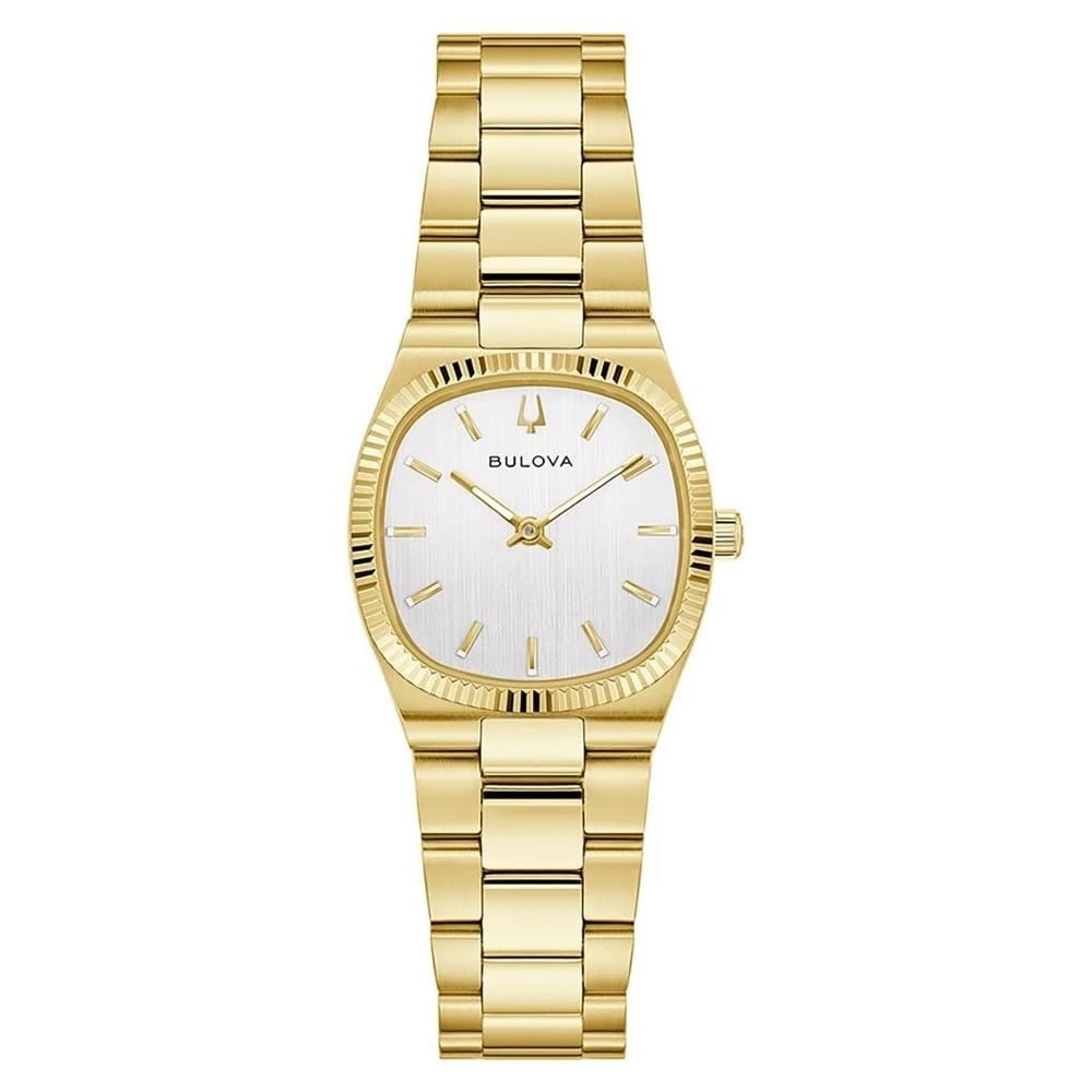 Bulova 97L189 SUPER SEVİLLE Kadın Kol Saati