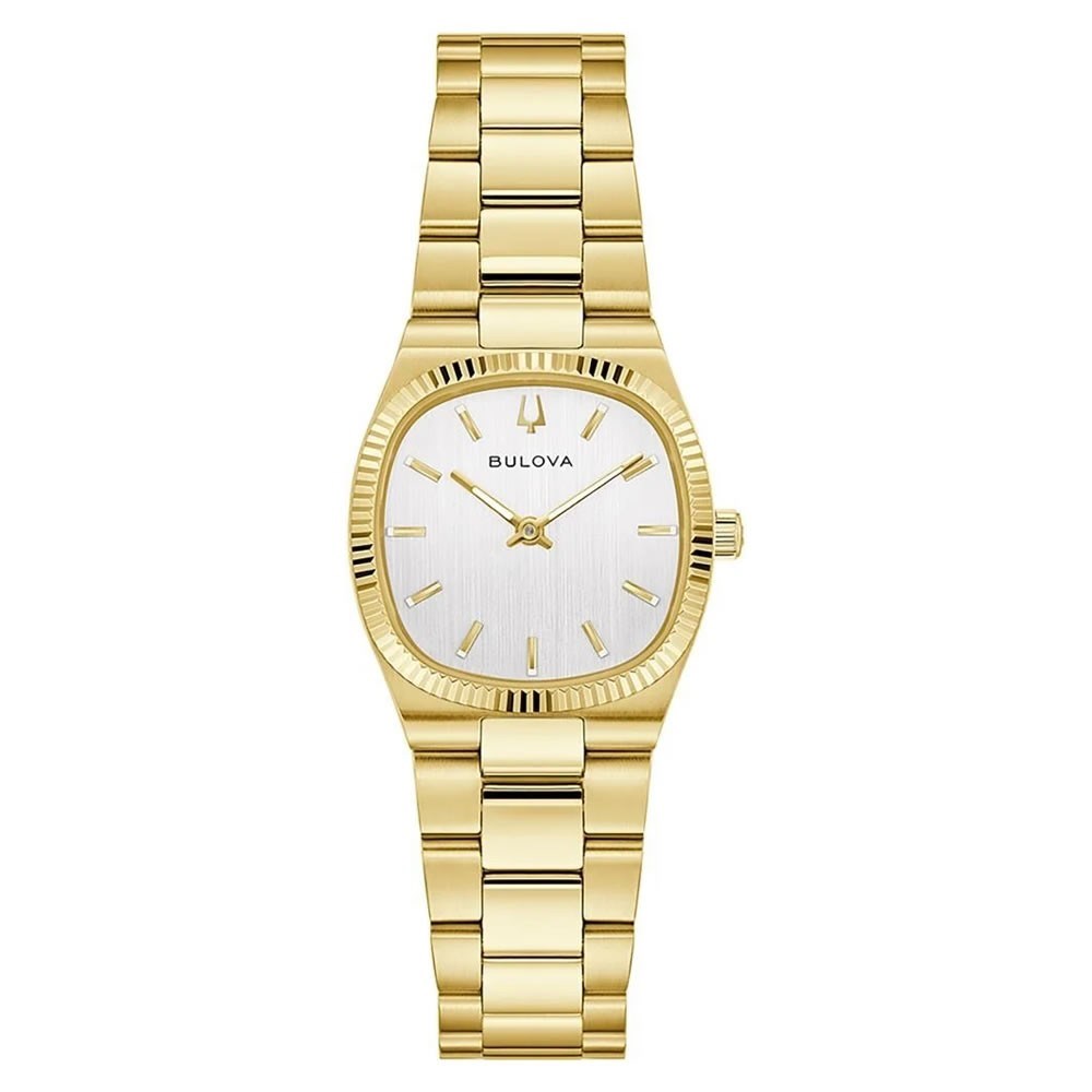 Bulova 97L189 SUPER SEVİLLE Kadın Kol Saati