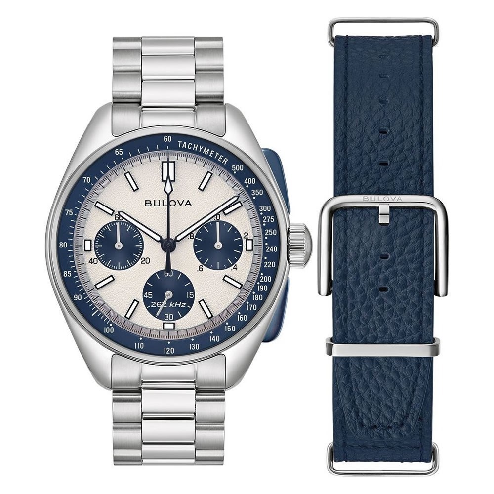 Bulova 98K112 ARCHİVE Erkek Kol Saati