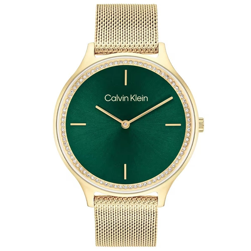 Calvin Klein CK25100005 Kadın Kol Saati