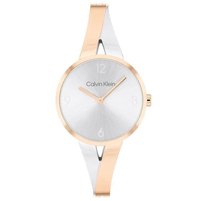 Calvin Klein CK25100028 Kadın Kol Saati