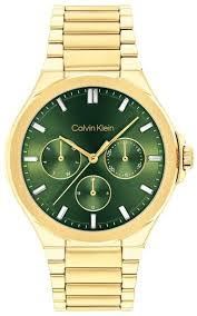 Calvin Klein CK25100053 Kadın Kol Saati
