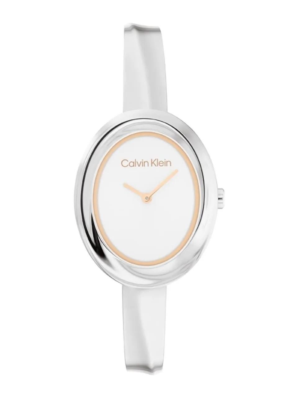 Calvin Klein CK25100055 Kadın Kol Saati
