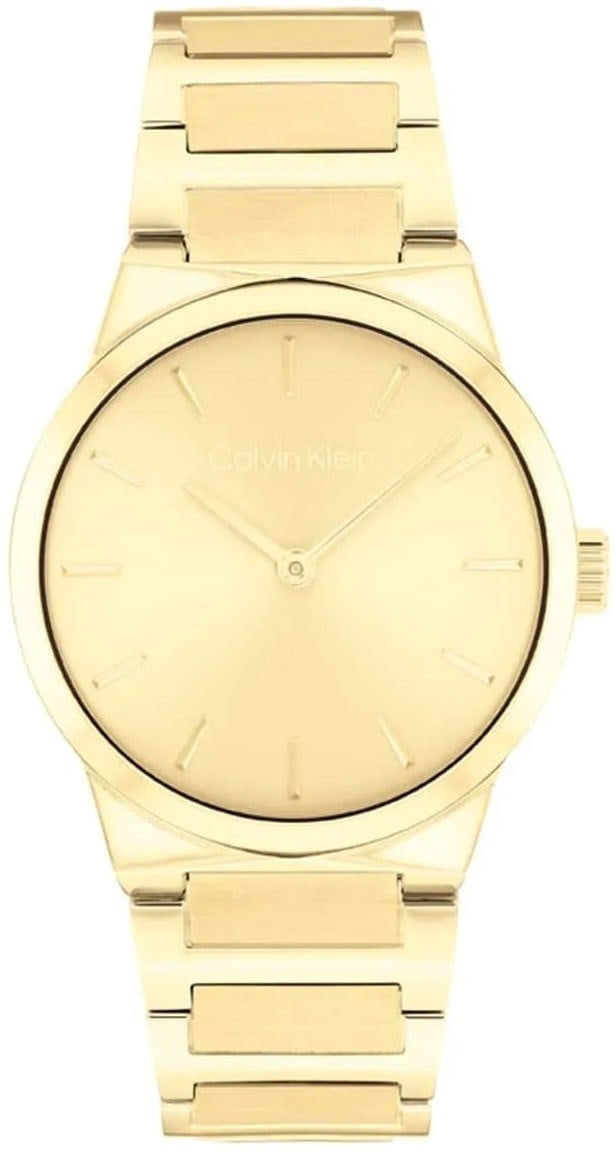 Calvin Klein CK25100077 Kadın Kol Saati