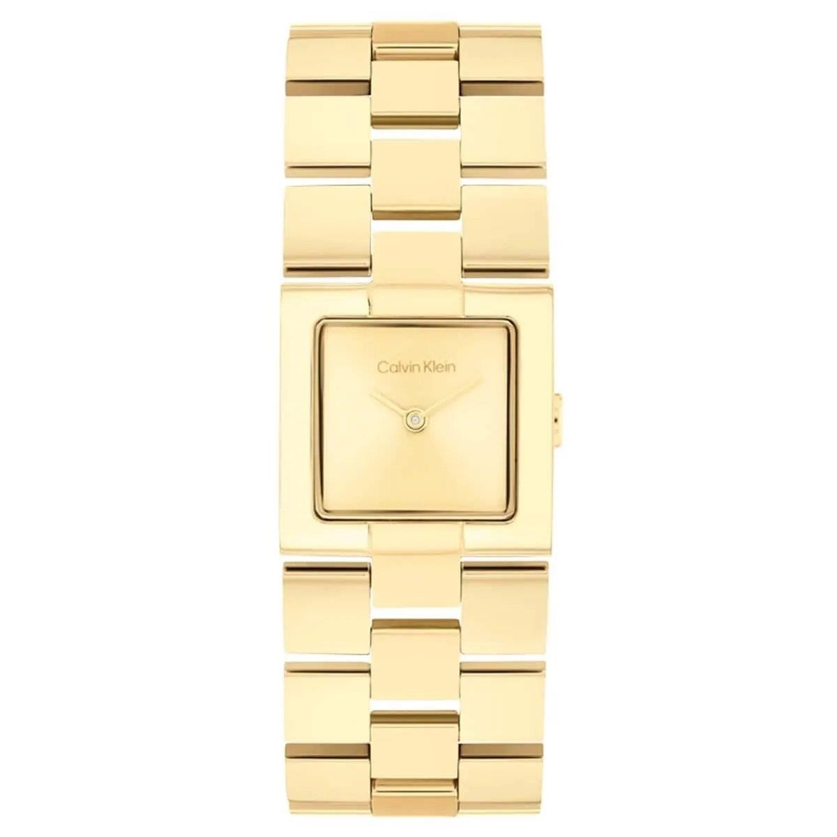 Calvin Klein CK25100089 Kadın Kol Saati