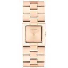 Calvin Klein CK25100090 Kadın Kol Saati