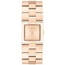 Calvin Klein CK25100090 Kadın Kol Saati