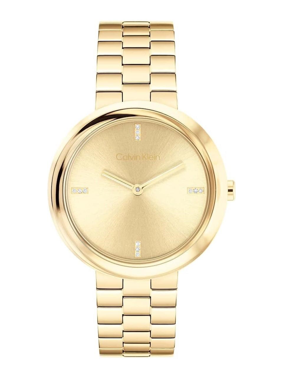 Calvin Klein CK25100094 Kadın Kol Saati