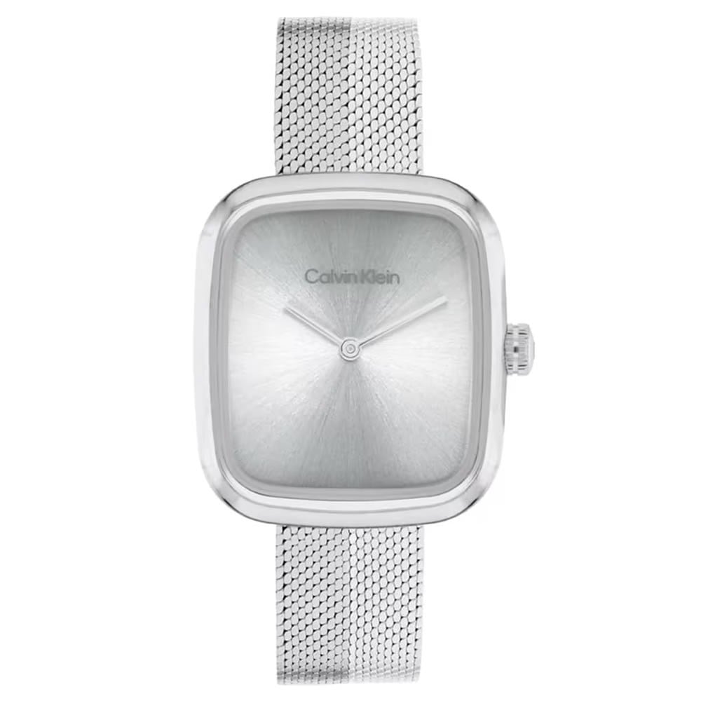 Calvin Klein CK25100098 Kadın Kol Saati