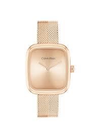 Calvin Klein CK25100101 Kadın Kol Saati