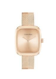 Calvin Klein CK25100101 Kadın Kol Saati