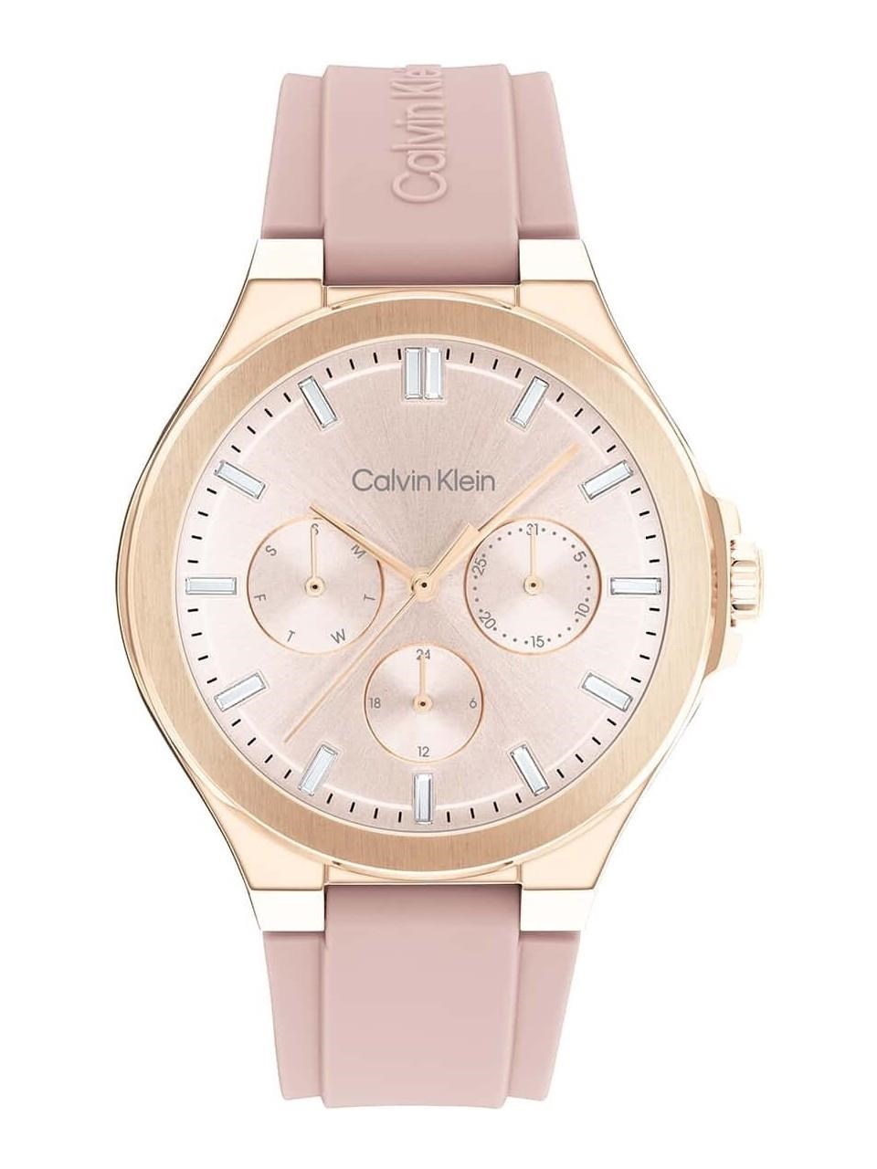 Calvin Klein CK25100108 Kadın Kol Saati