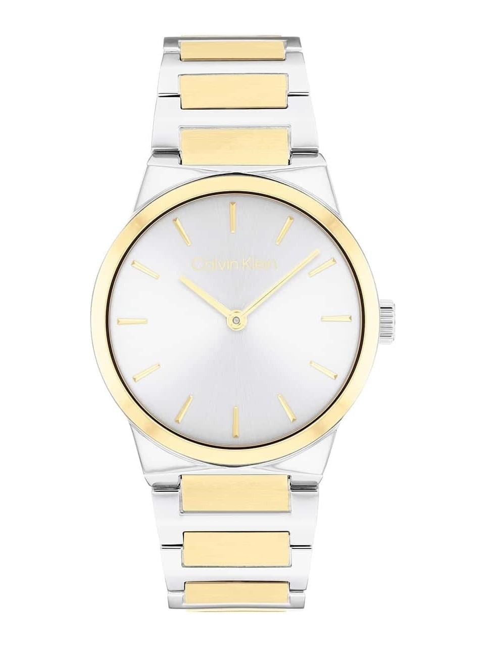 Calvin Klein CK25100113 Kadın Kol Saati