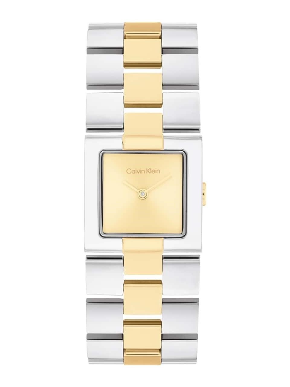 Calvin Klein CK25100115 Kadın Kol Saati