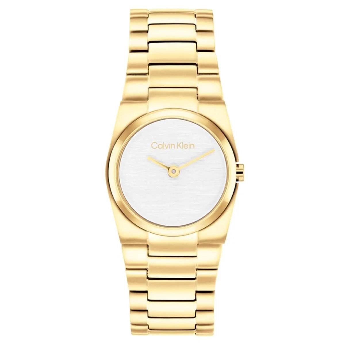 Calvin Klein CK25100122 Kadın Kol Saati