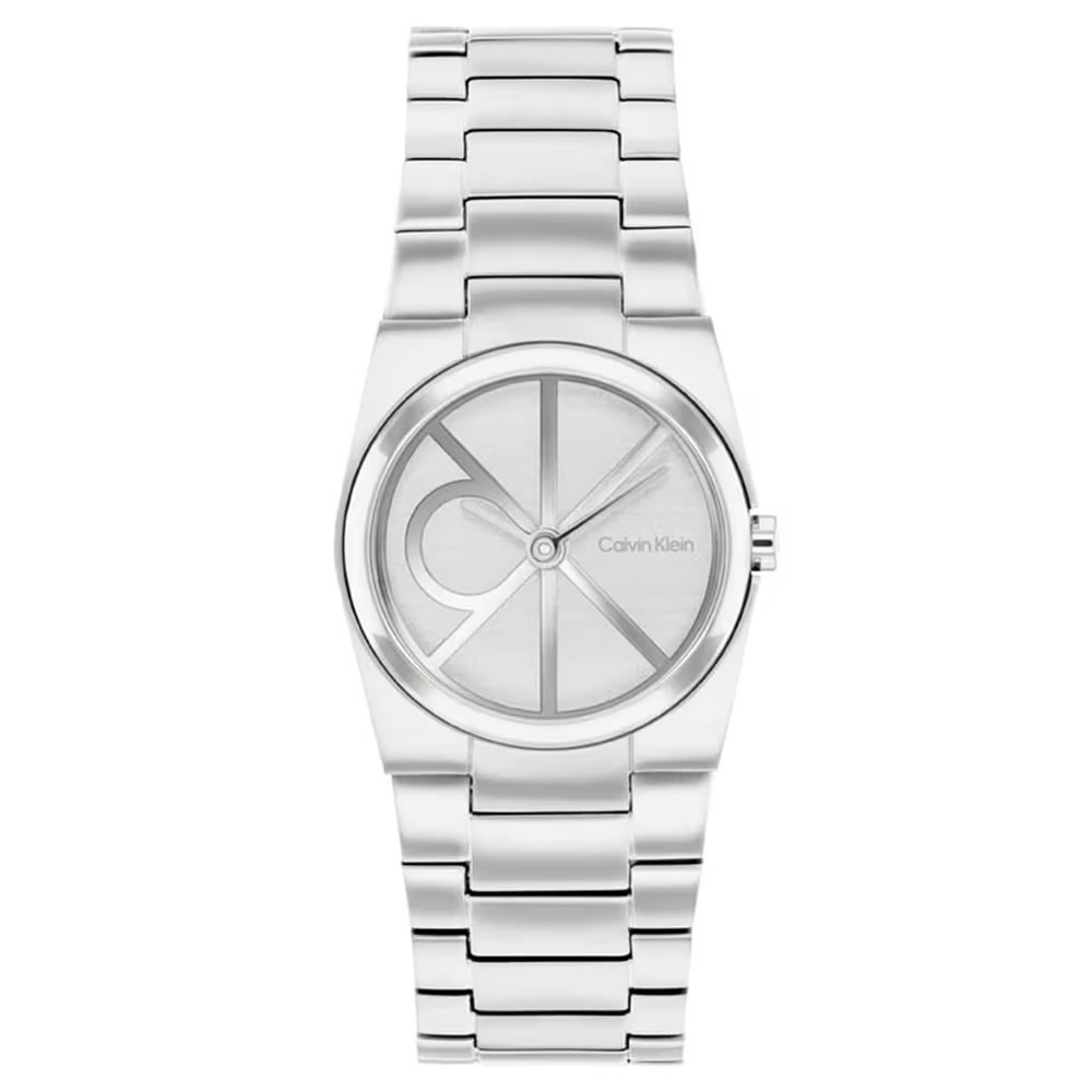 Calvin Klein CK25100126 Kadın Kol Saati