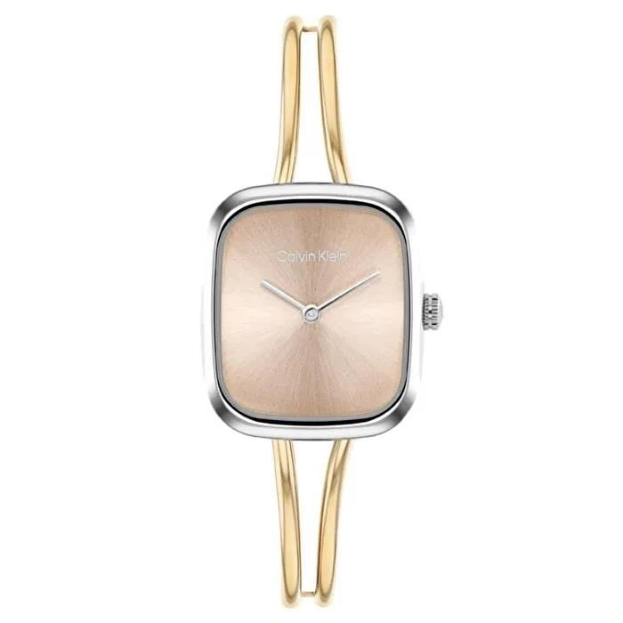 Calvin Klein CK25100134 Kadın Kol Saati