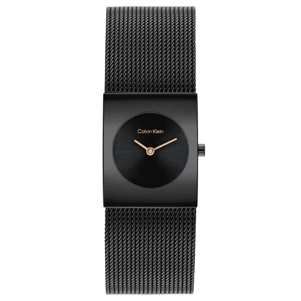 Calvin Klein CK25100138 Kadın Kol Saati