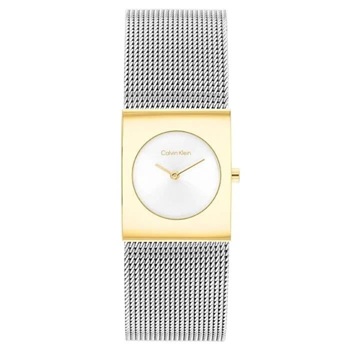 Calvin Klein CK25100139 Kadın Kol Saati