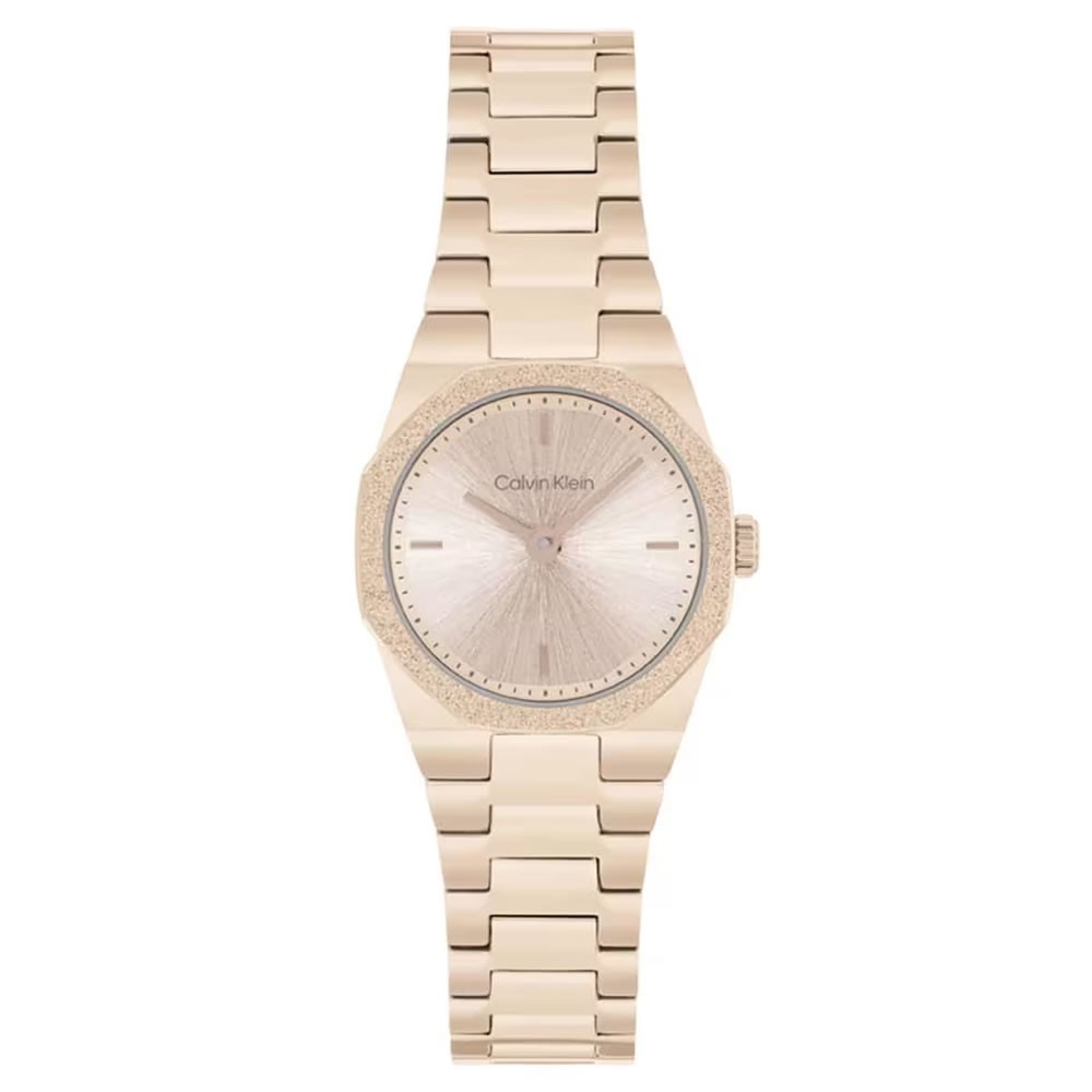 Calvin Klein CK25100144 Kadın Kol Saati
